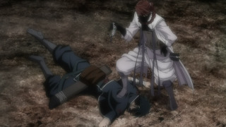 s01e12 — The Brave of Light