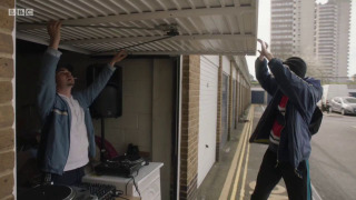 s04e01 — Slipping