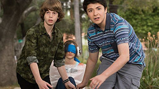 s02e08 — Mel and the Mel-Functioning Brain