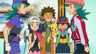 s10e36 — A Secret Sphere of Influence!