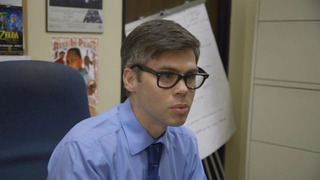 s15e29 — Room for the Night / Down & Out