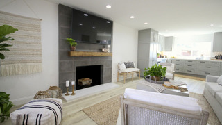 s04e07 — Tall Family, Big Reno