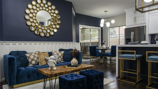 s03e10 — Bold Blue Condo