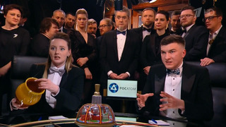 s49e05 — Весенняя серия. Финал. Элькис.