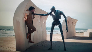 s01e07 — Announcement