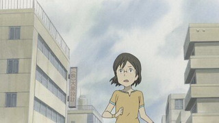 s01e18 — The Door to a Strange World