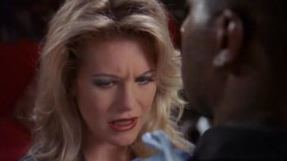 s01e09 — The Iron Maiden