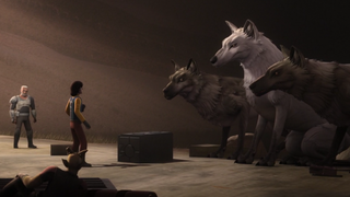 s04e15 — Family Reunion — and Farewell