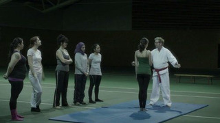 s01e02 — The Flamingo