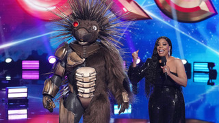 s05e01 — Season 5 Premiere - Return of the Masks