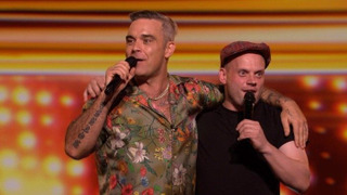 s15e01 — Auditions 1