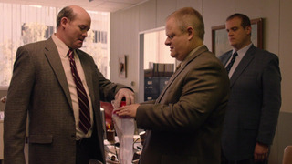 s03e09 — The Return, Part 9