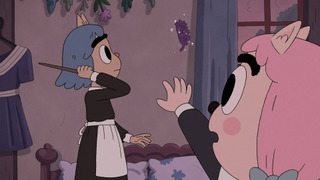 s05e08 — Susie and her Sister Chapter Two: Hot Corn Girls