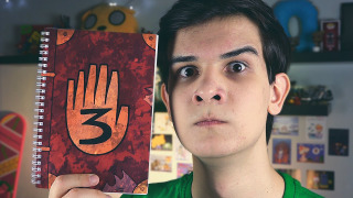 s04e235 — ГРАВИТИ ФОЛЗ | КиноБокс