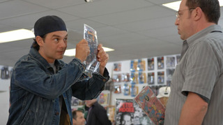 s06e10 — Shirt Disturber