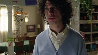 s01e04 — Gortimer and the Mystical Mind Eraser