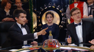 s45e23 — Финал года. Жаркевич.