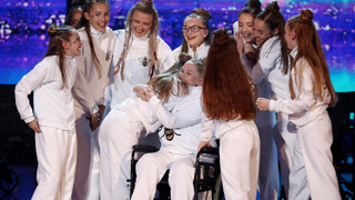 s12e13 — Live Semi-Final 3 - Results