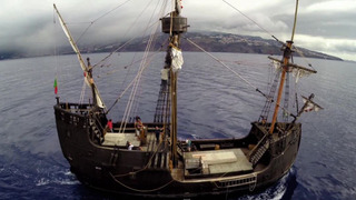 s03e10 — Captain Kidd's Treasure