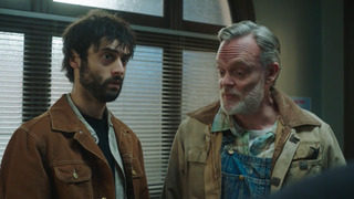 s08e01 — From The Cradle To The Grave