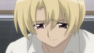 s02e18 — Matsuribayashi-hen Sono Go: Saigo no Koma