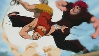 s01e09 — Separation