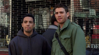 s01e05 — Big in Japan