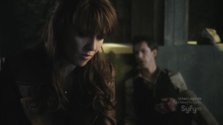 s03e16 — Awakening