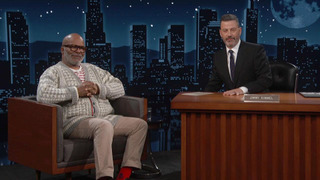 s2025e44 — David Alan Grier, Meghann Fahy, Malcolm Todd, Jimmy Vivino