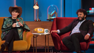 s01e05 — Dara Ó Briain, Kiri Pritchard-McLean, Suzi Ruffell, Nish Kumar