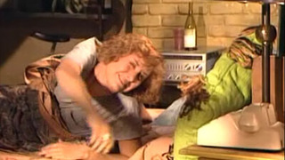 s04e03 — Why Jackie Becomes a Trucker