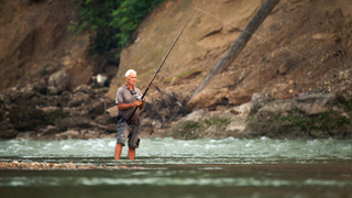 s09e04 — Return of the Killer Catfish: Supersized Q&A with Jeremy