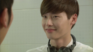 s01e01 — I Hear Your Voice