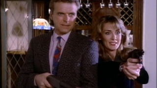 s01e09 — Magnum Farce