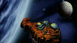 s04e06 — Sanctuary Part I