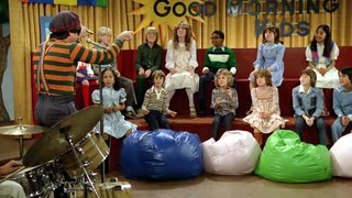 s02e23 — Looney Tunes and Morkie Melodies