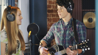 s01e01 — Wrong Song