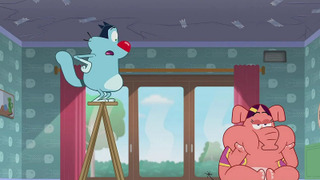 s08e43 — L'arrivée