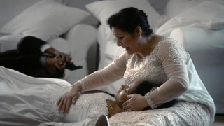 s01e02 — Red Wedding