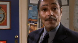 s07e19 — Identity Crisis