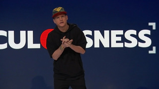 s11e30 — Chris "Drama" Pfaff III