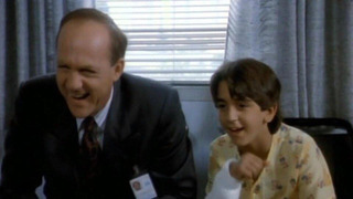 s03e12 — It's a Wonderful Laugh