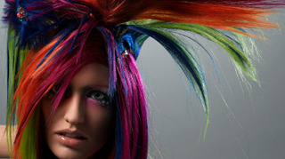 s07e03 — The Girl Who Hates Her Hair