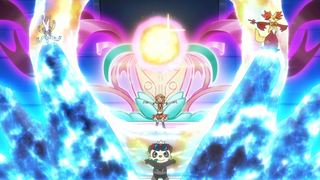 s25e15 — Reuniting for the First Time!