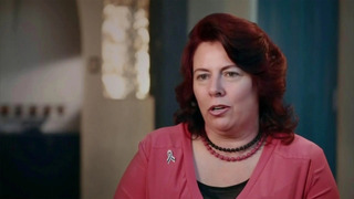 s01e01 — One Billboard Outside Tucson