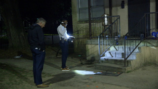 s22e20 — Walk in the Park