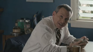 s01e09 — Blood Drive