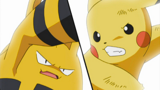 s10e03 — When Pokemon Worlds Collide!