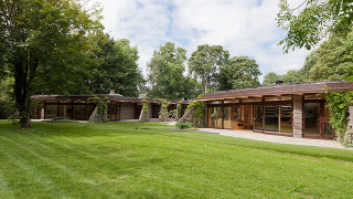 s18e04 — South Hertfordshire: Roman House