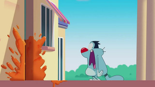 s08e72 — Méchant Tonton